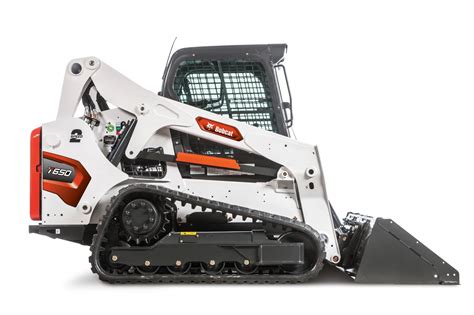 bobcat t650 compact track loader price|bobcat t650 for sale.